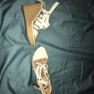 5 inch wedges